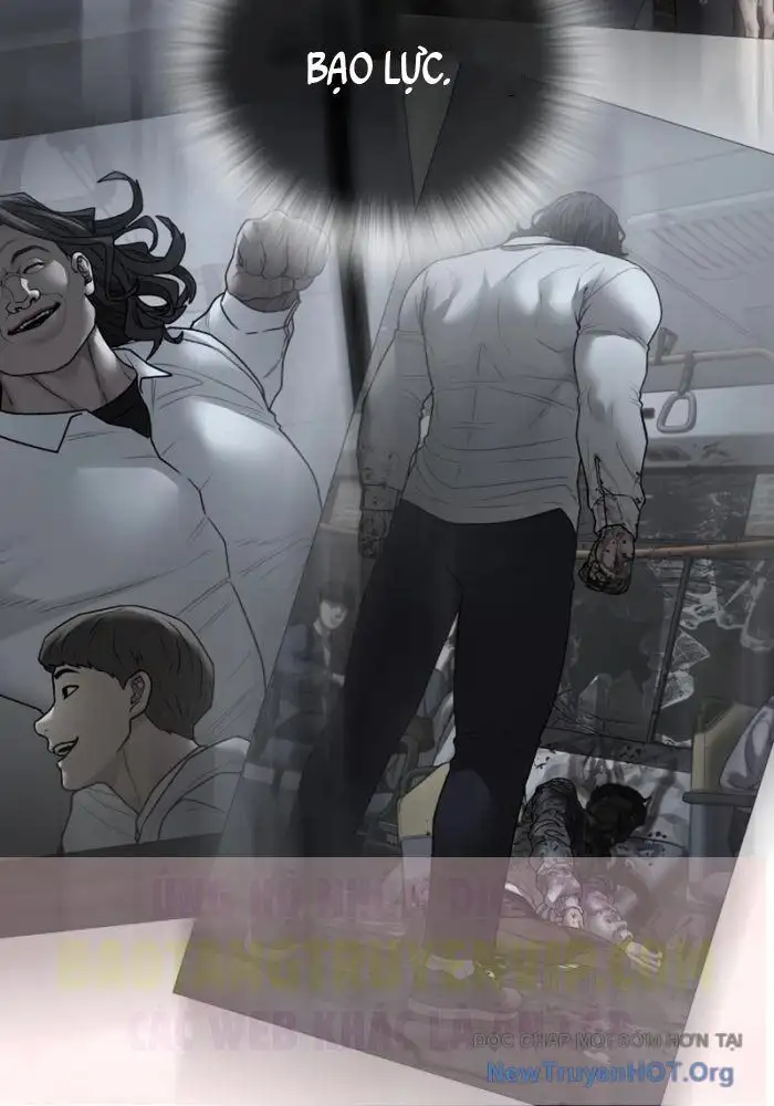 Truyện Tranh Nhiệm Vụ Đời Thật trang 5