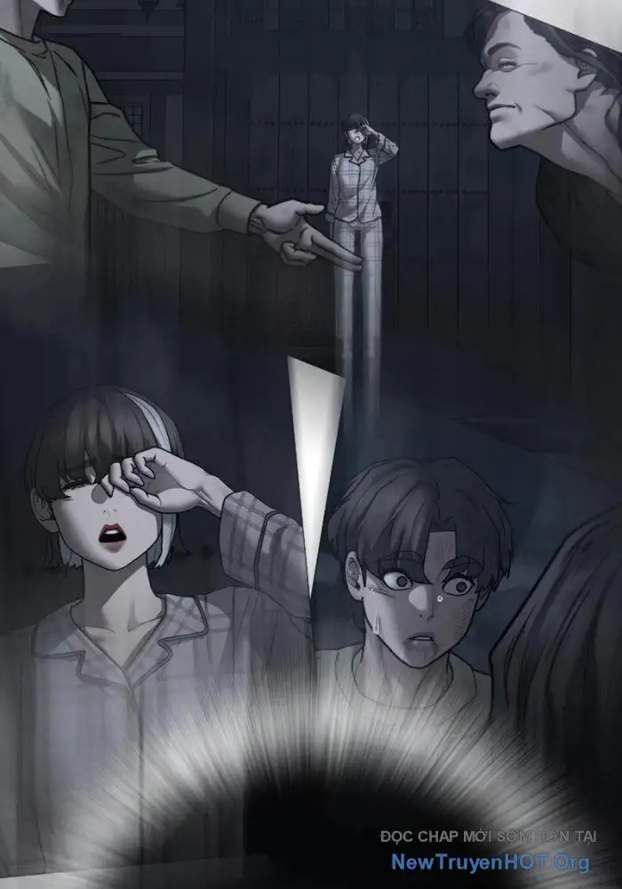 Truyện Tranh Nhiệm Vụ Đời Thật trang 5