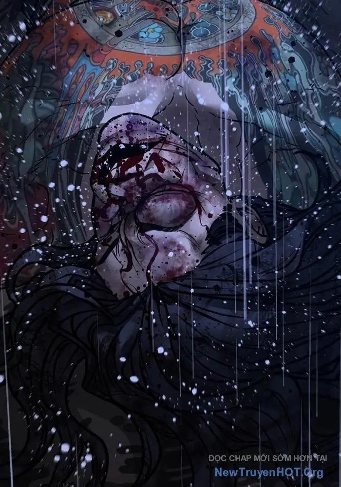 Truyện Tranh Nhiệm Vụ Đời Thật trang 5