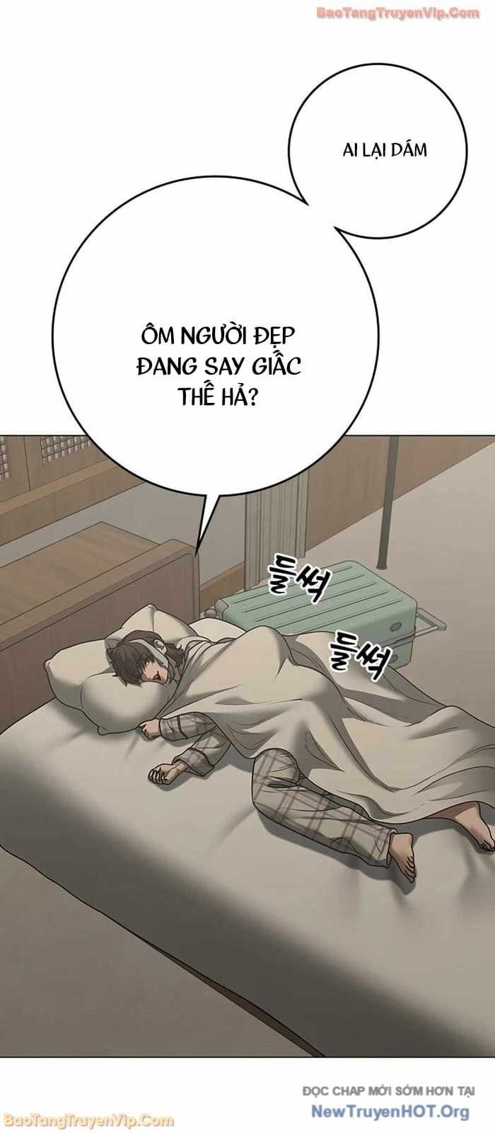 Truyện Tranh Nhiệm Vụ Đời Thật trang 5