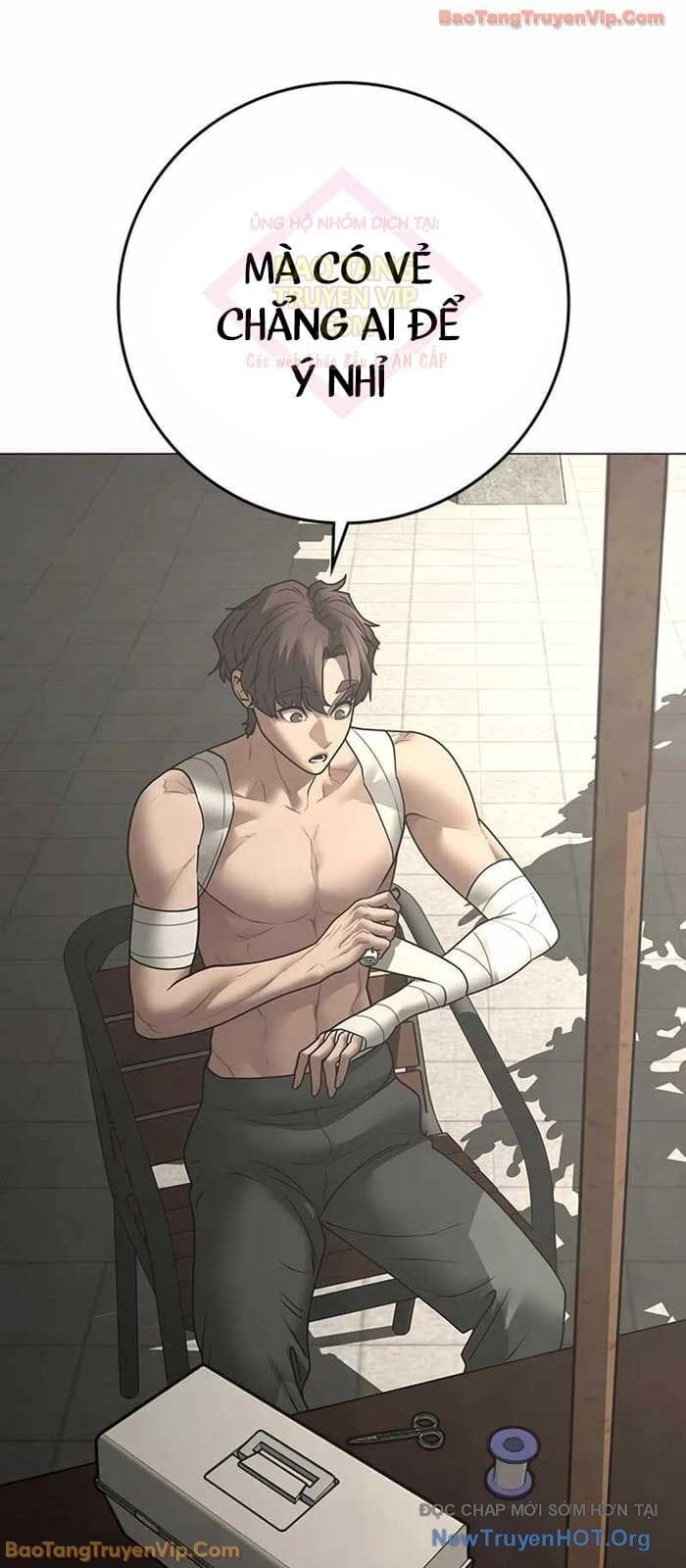 Truyện Tranh Nhiệm Vụ Đời Thật trang 5