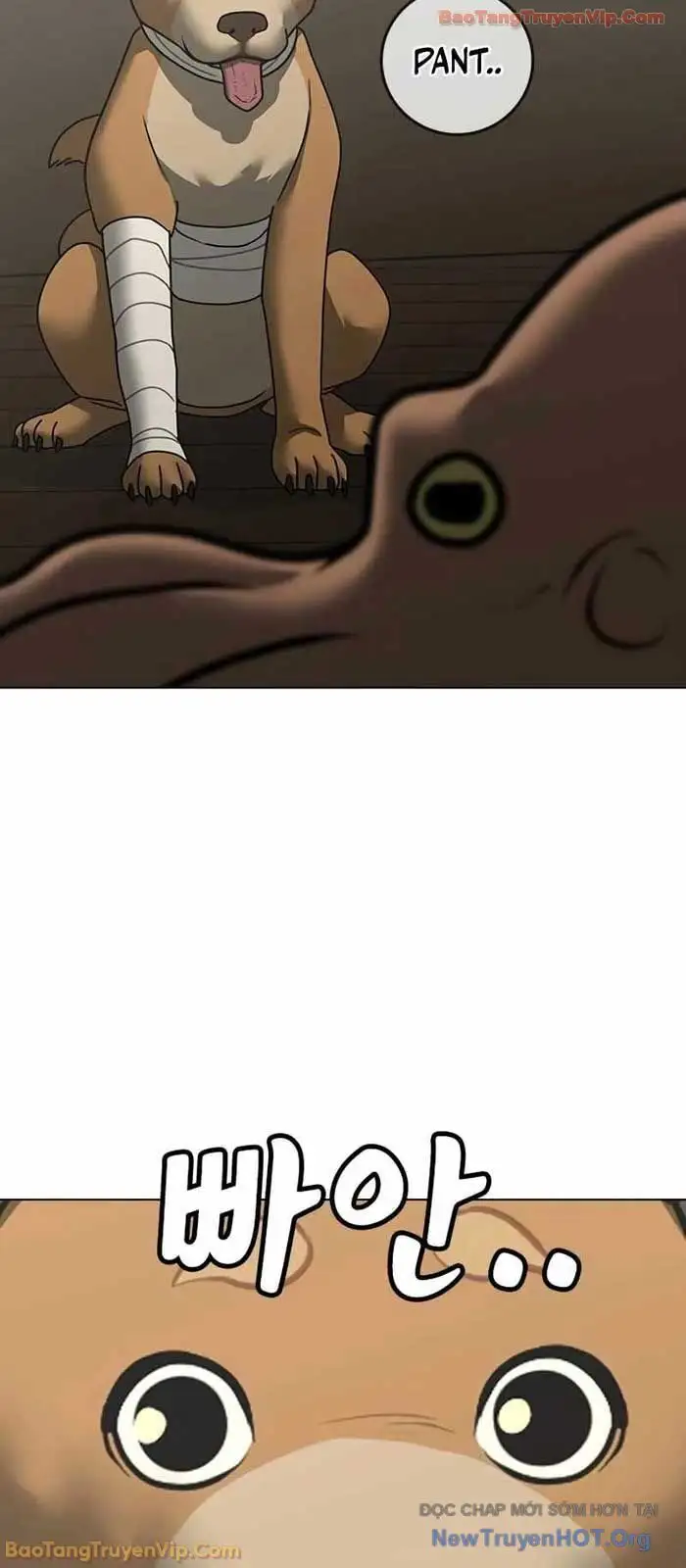 Truyện Tranh Nhiệm Vụ Đời Thật trang 5