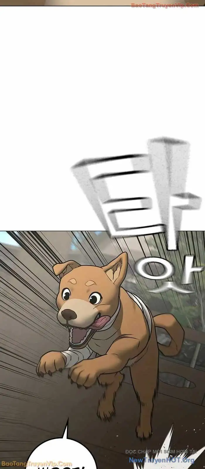 Truyện Tranh Nhiệm Vụ Đời Thật trang 5