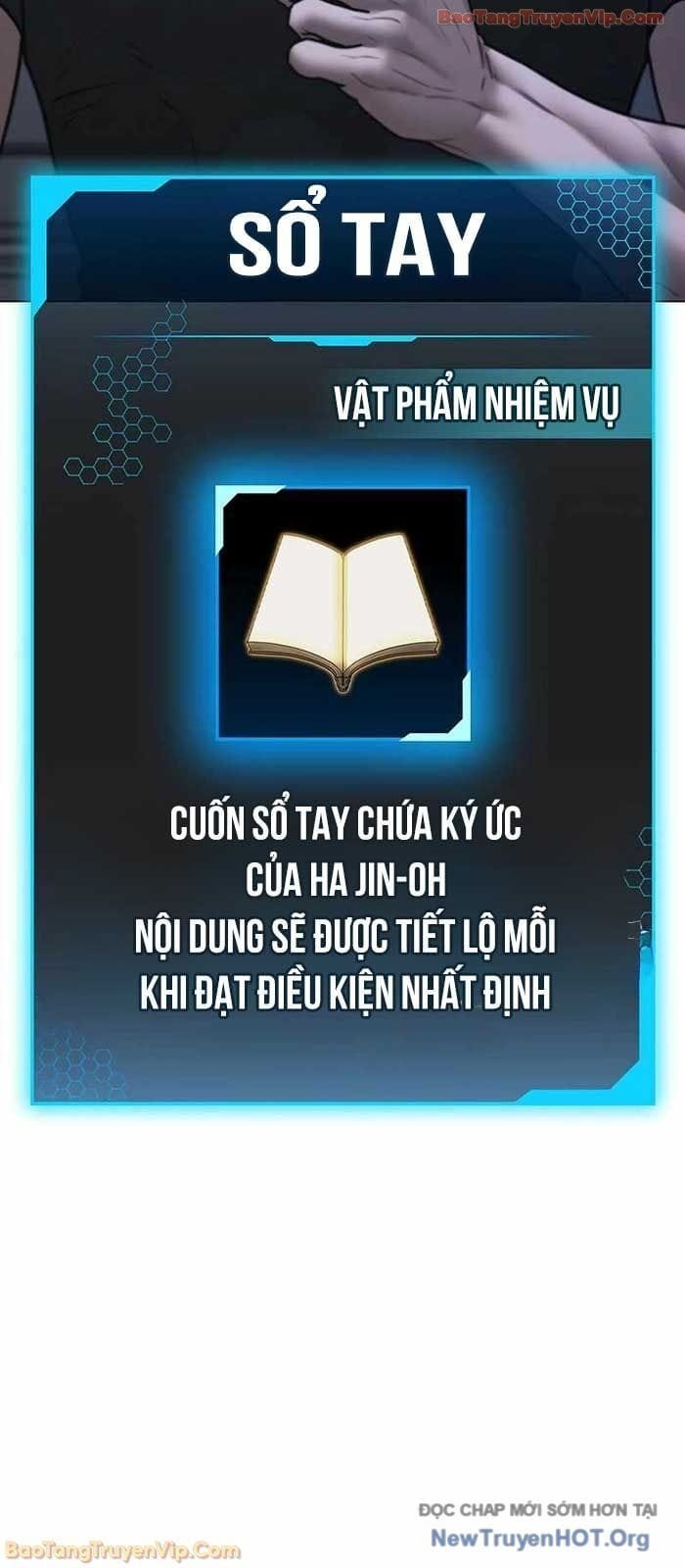 Truyện Tranh Nhiệm Vụ Đời Thật trang 5