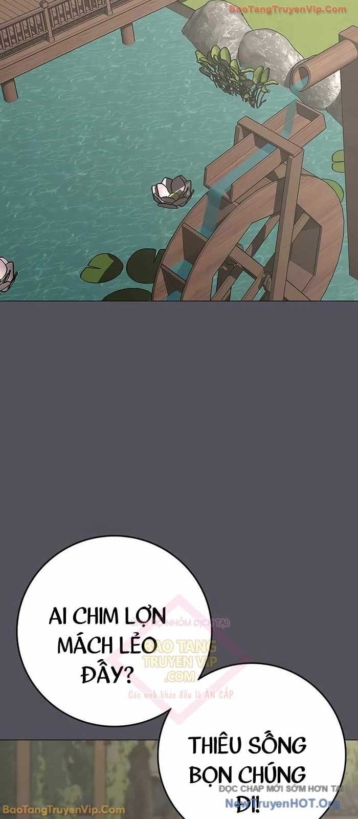 Truyện Tranh Nhiệm Vụ Đời Thật trang 5