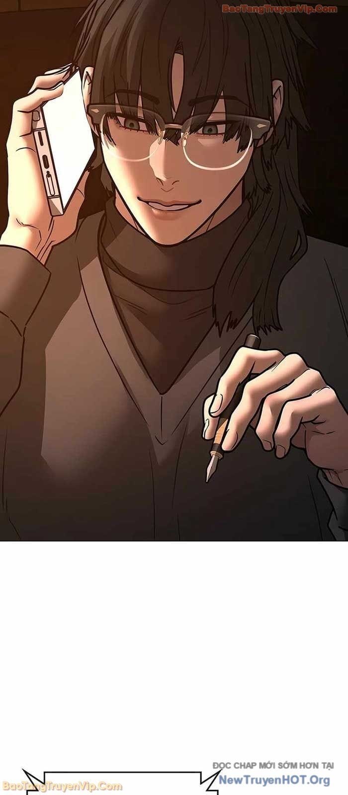 Truyện Tranh Nhiệm Vụ Đời Thật trang 5