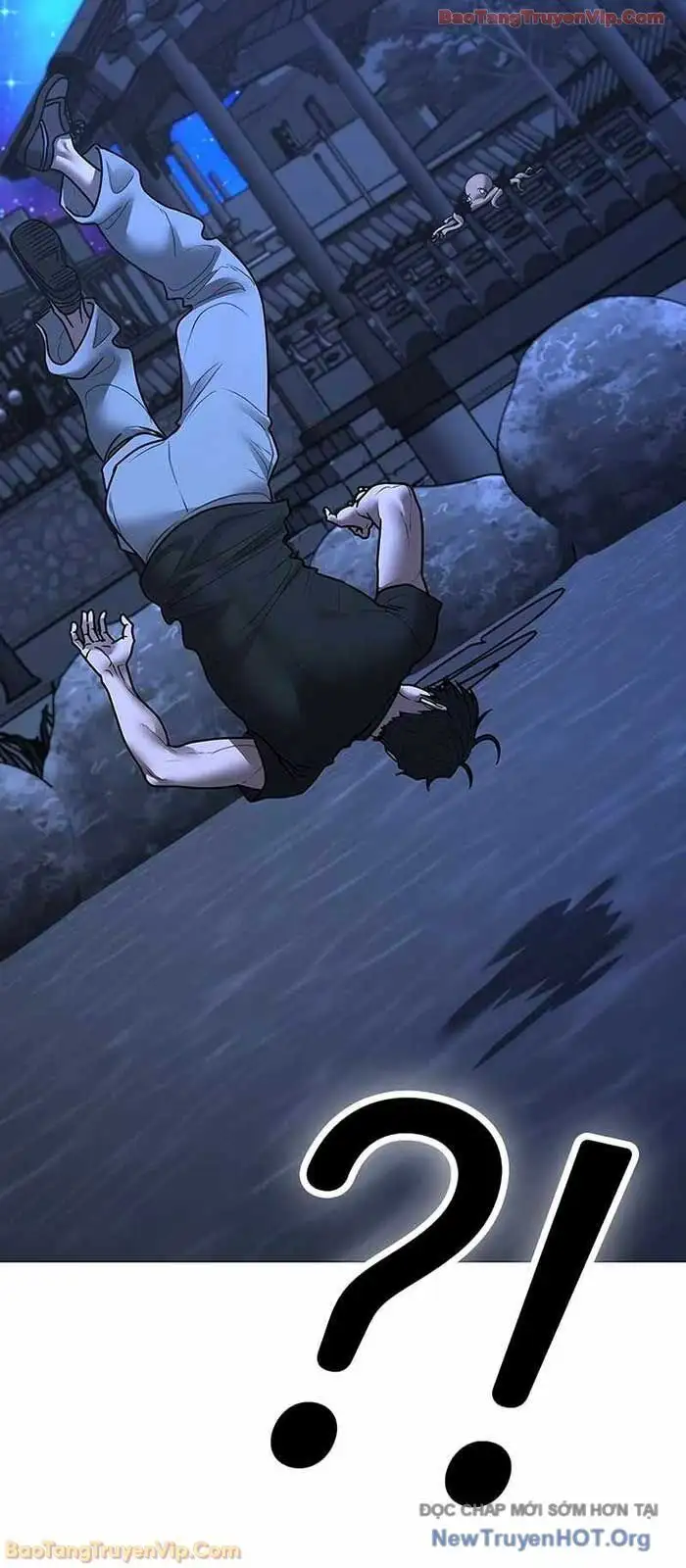 Truyện Tranh Nhiệm Vụ Đời Thật trang 5