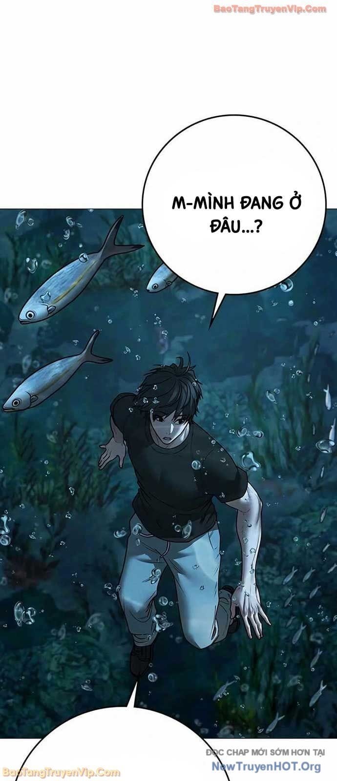 Truyện Tranh Nhiệm Vụ Đời Thật trang 5