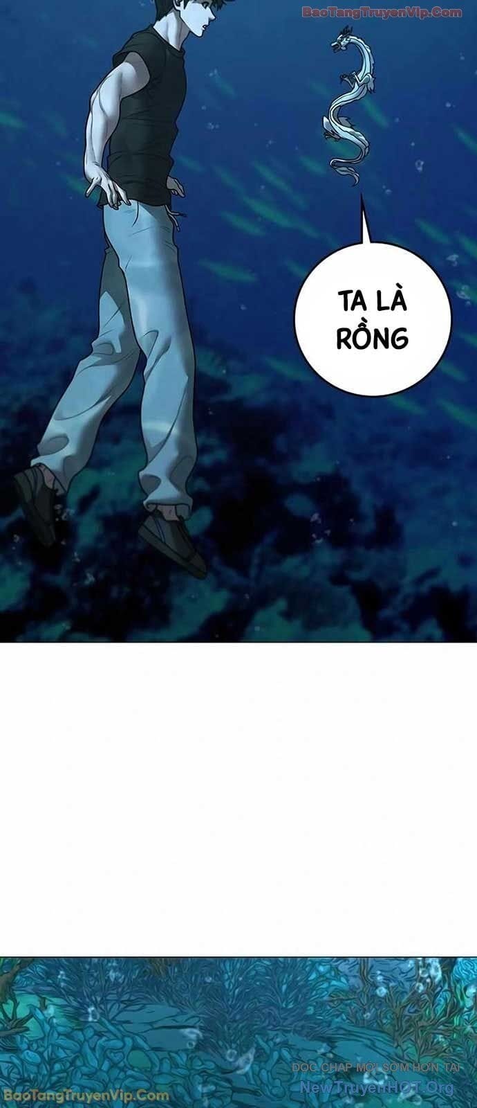 Truyện Tranh Nhiệm Vụ Đời Thật trang 5