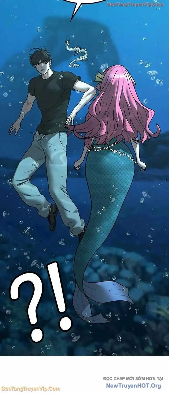 Truyện Tranh Nhiệm Vụ Đời Thật trang 5