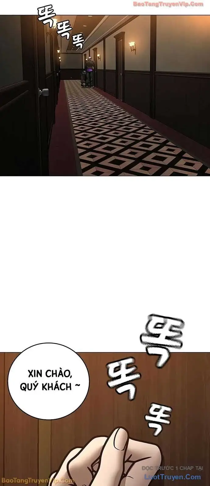 Truyện Tranh Nhiệm Vụ Đời Thật trang 5