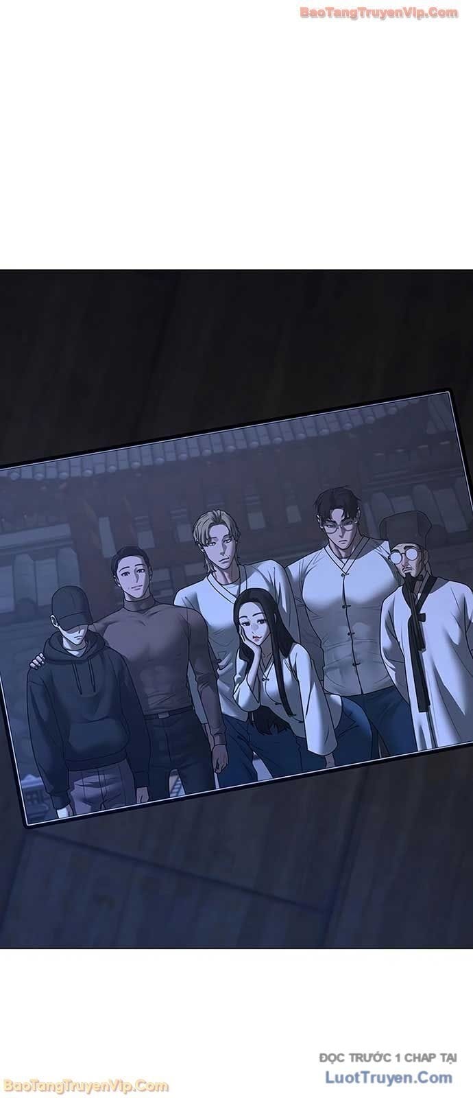 Truyện Tranh Nhiệm Vụ Đời Thật trang 5