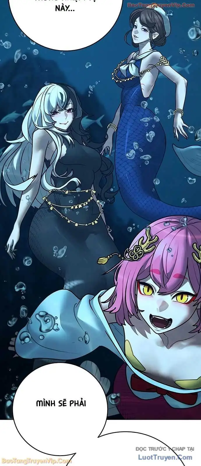 Truyện Tranh Nhiệm Vụ Đời Thật trang 5