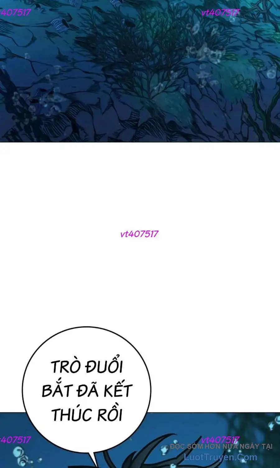 Truyện Tranh Nhiệm Vụ Đời Thật trang 5