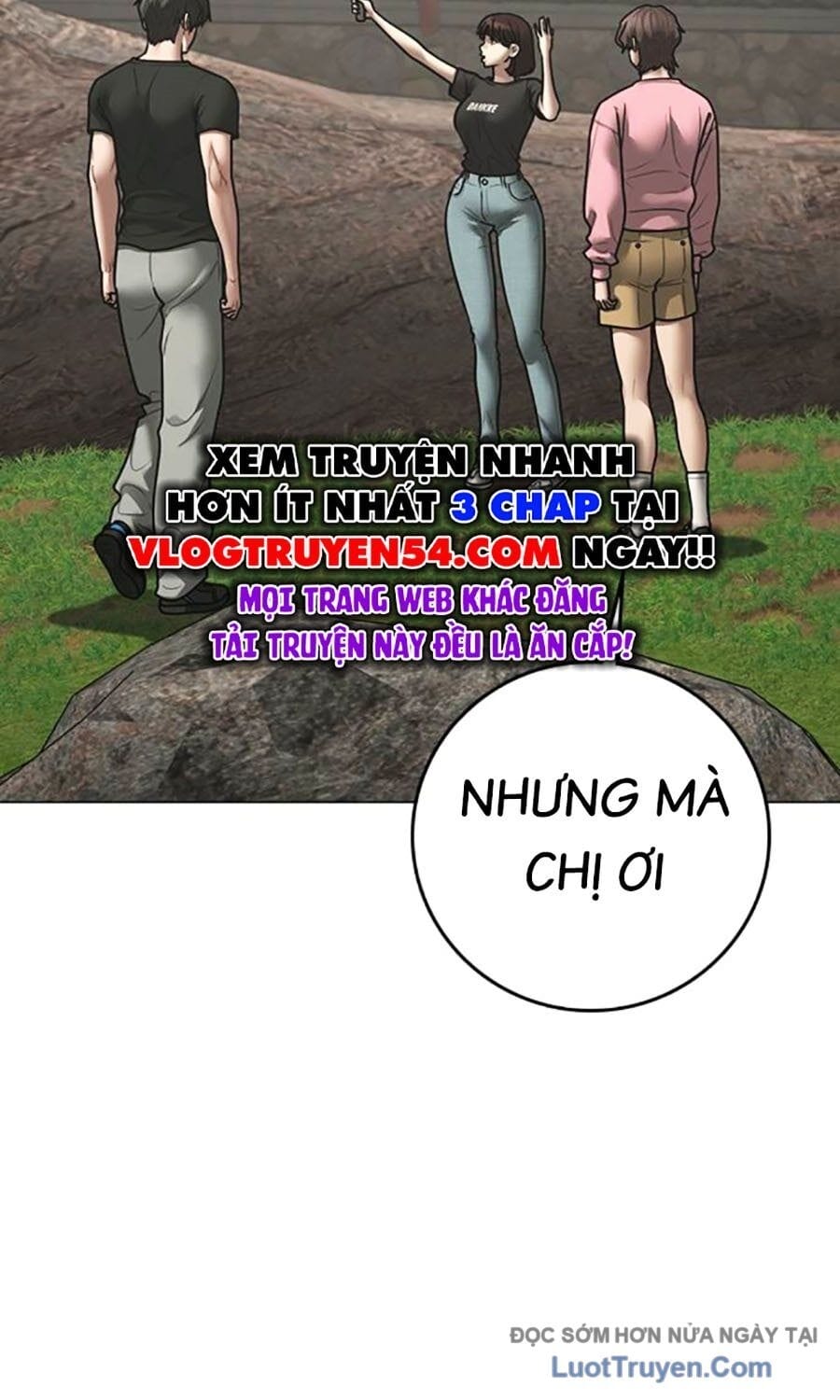 Truyện Tranh Nhiệm Vụ Đời Thật trang 5