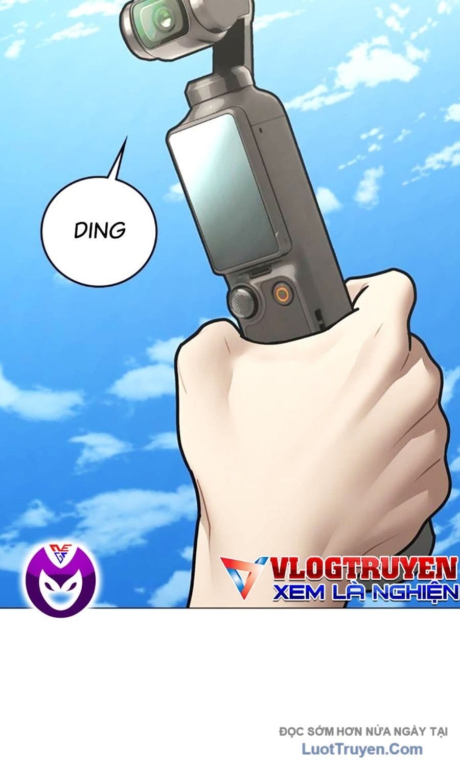 Truyện Tranh Nhiệm Vụ Đời Thật trang 5