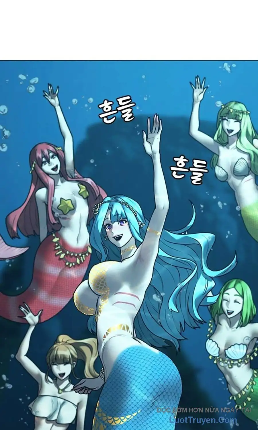 Truyện Tranh Nhiệm Vụ Đời Thật trang 5