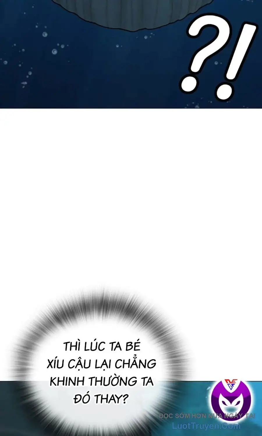 Truyện Tranh Nhiệm Vụ Đời Thật trang 5