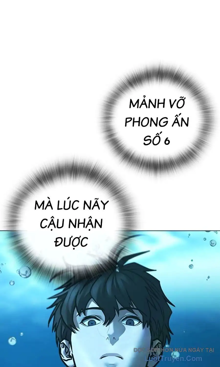 Truyện Tranh Nhiệm Vụ Đời Thật trang 5