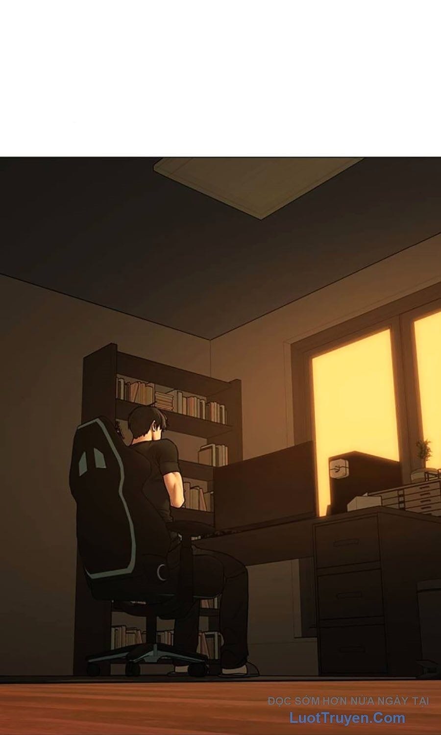 Truyện Tranh Nhiệm Vụ Đời Thật trang 5