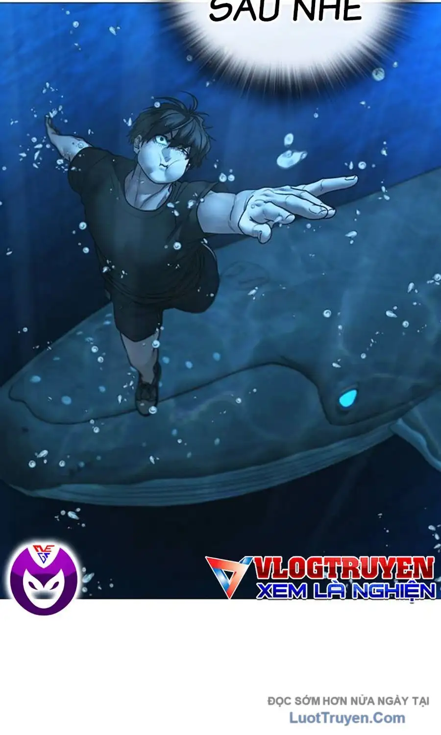 Truyện Tranh Nhiệm Vụ Đời Thật trang 5