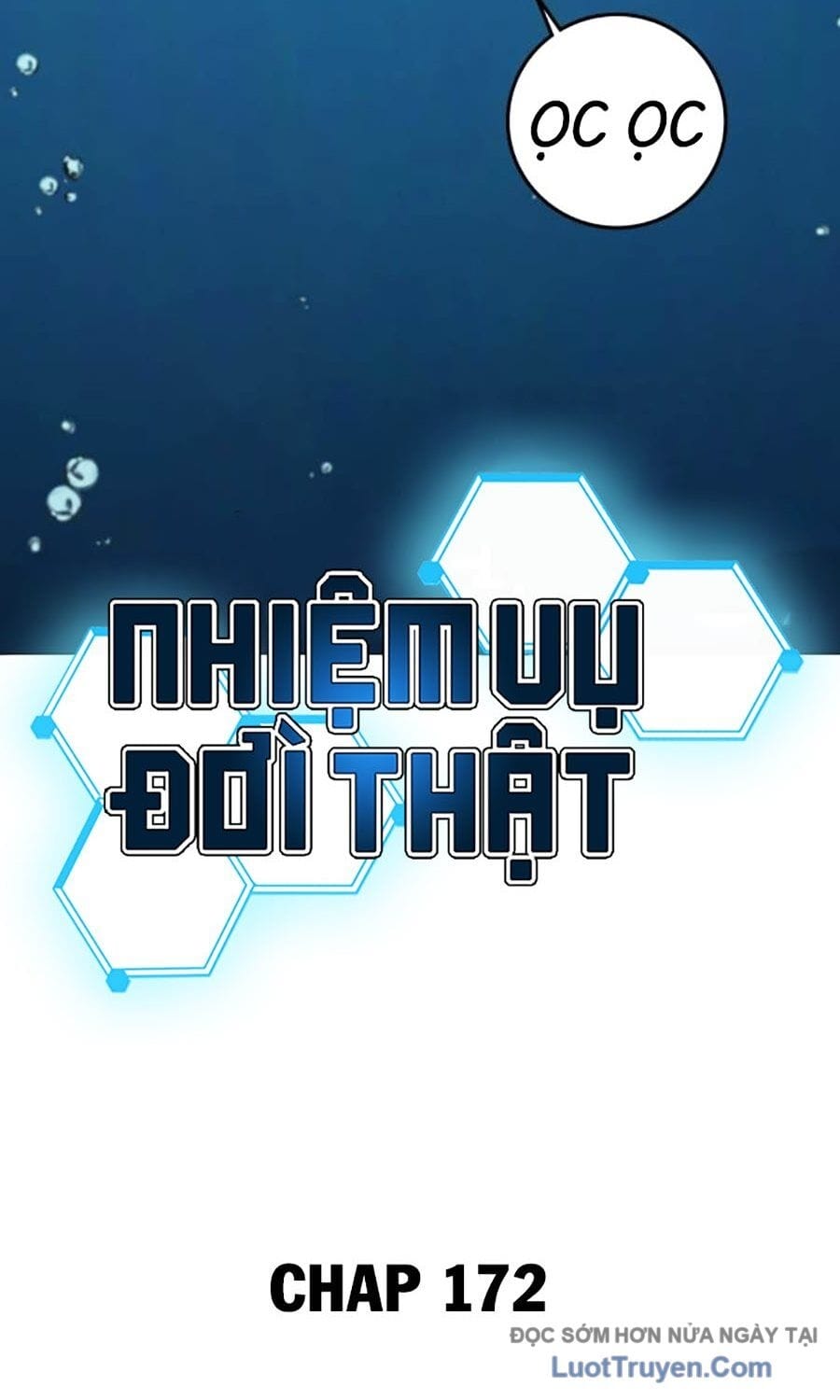 Truyện Tranh Nhiệm Vụ Đời Thật trang 5