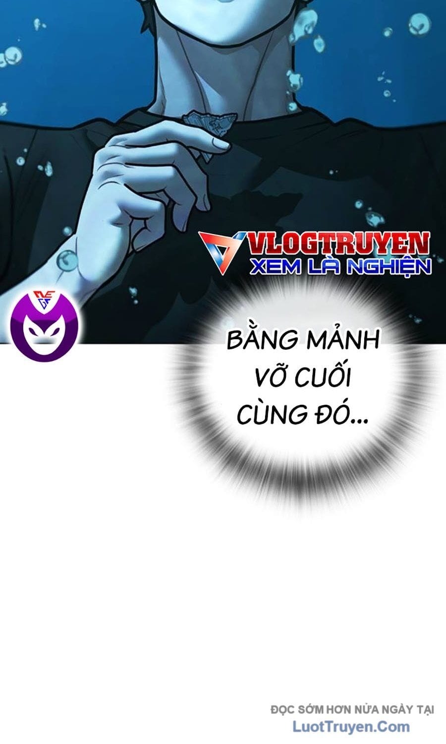 Truyện Tranh Nhiệm Vụ Đời Thật trang 5