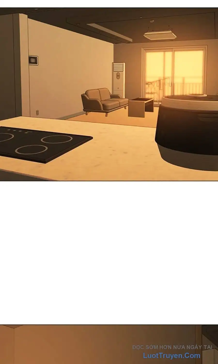 Truyện Tranh Nhiệm Vụ Đời Thật trang 5