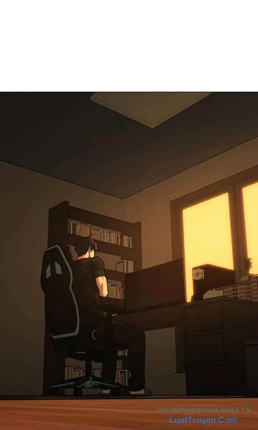 Truyện Tranh Nhiệm Vụ Đời Thật trang 5