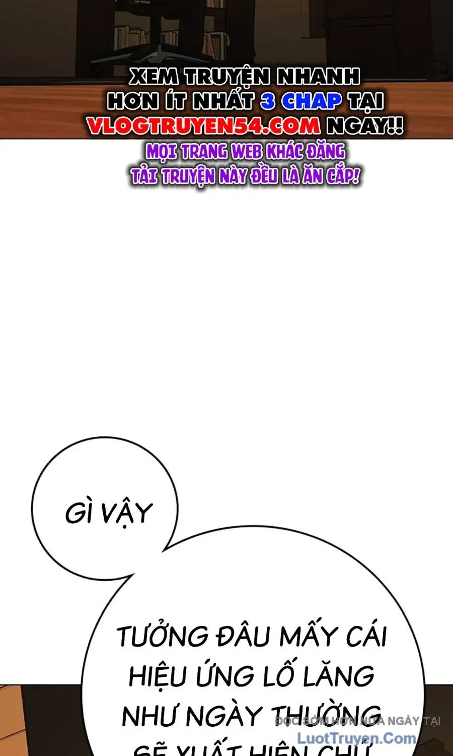 Truyện Tranh Nhiệm Vụ Đời Thật trang 5