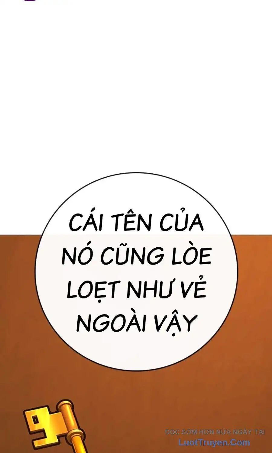 Truyện Tranh Nhiệm Vụ Đời Thật trang 5