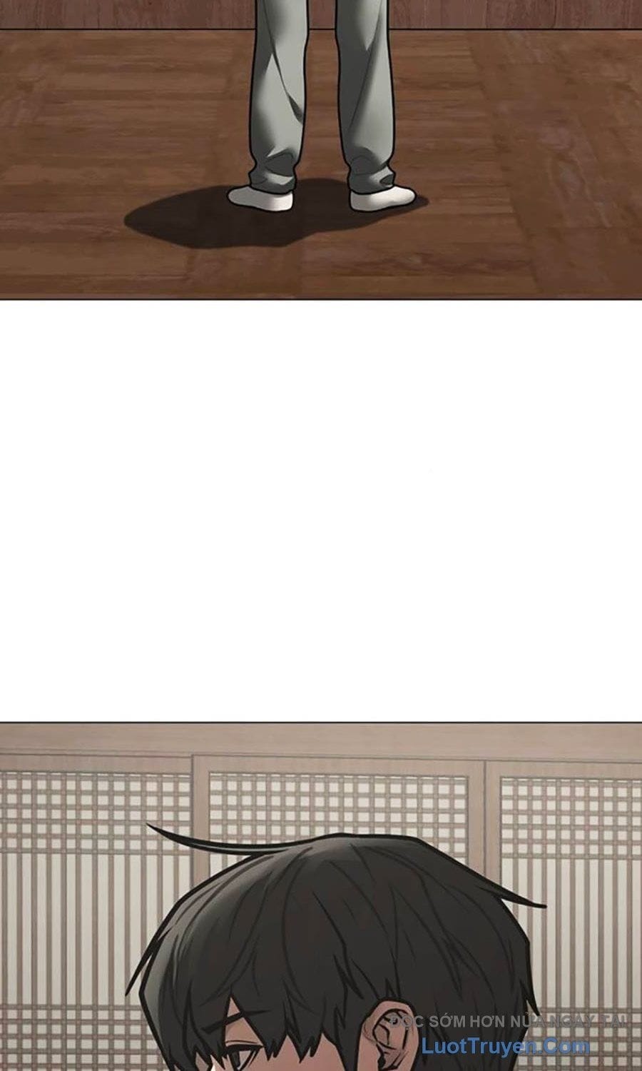 Truyện Tranh Nhiệm Vụ Đời Thật trang 5