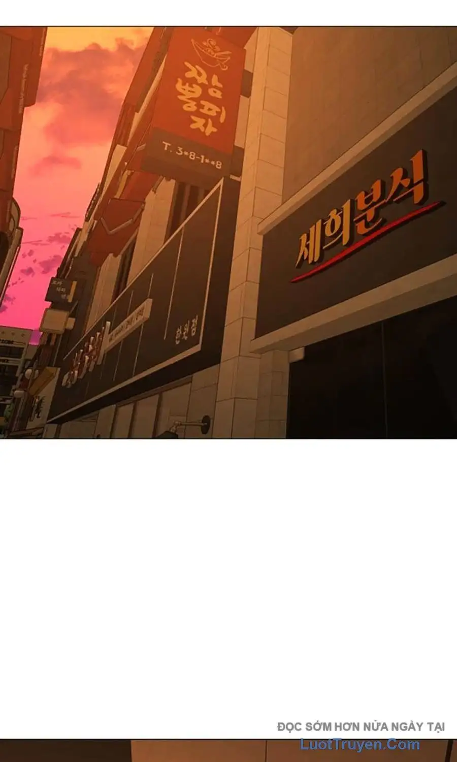 Truyện Tranh Nhiệm Vụ Đời Thật trang 5