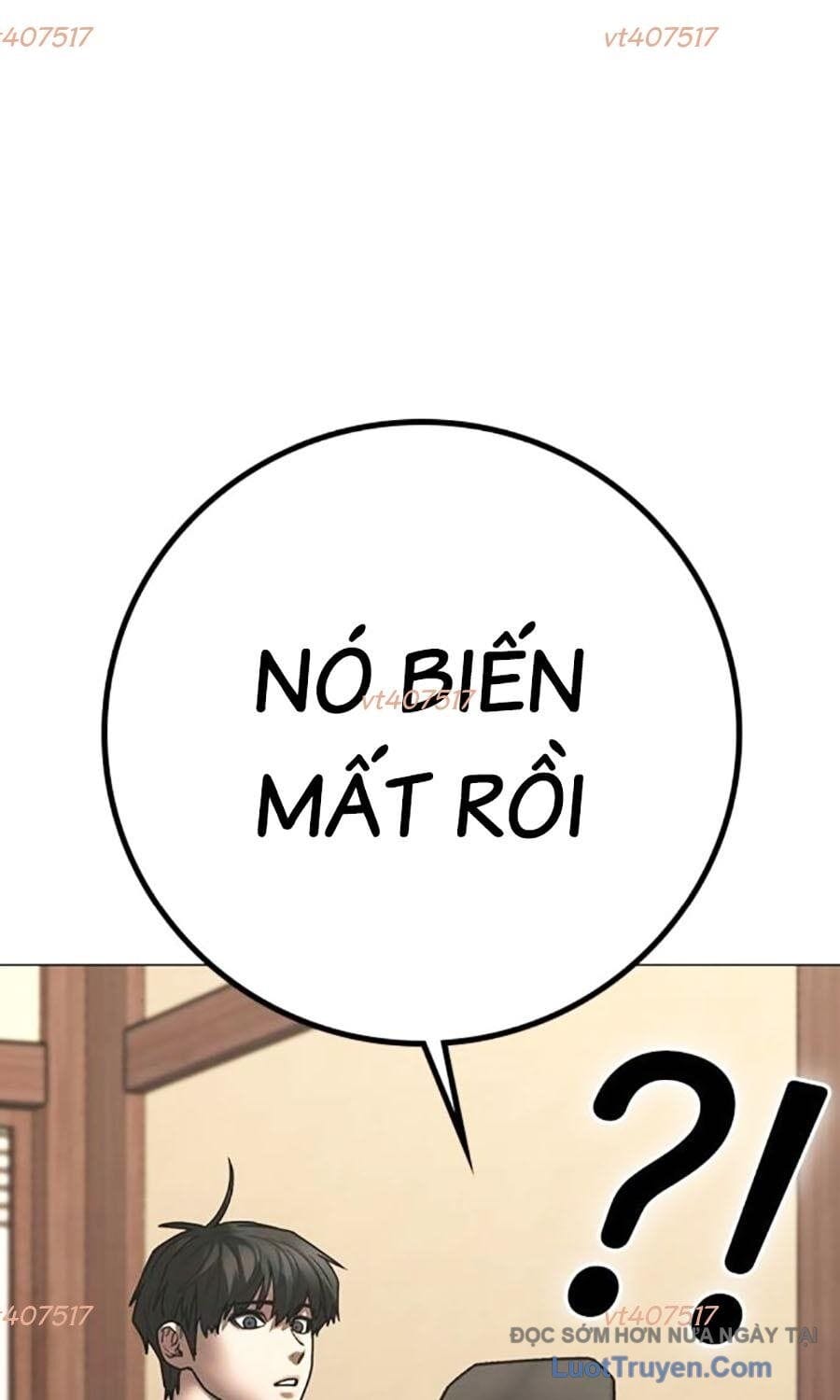 Truyện Tranh Nhiệm Vụ Đời Thật trang 5