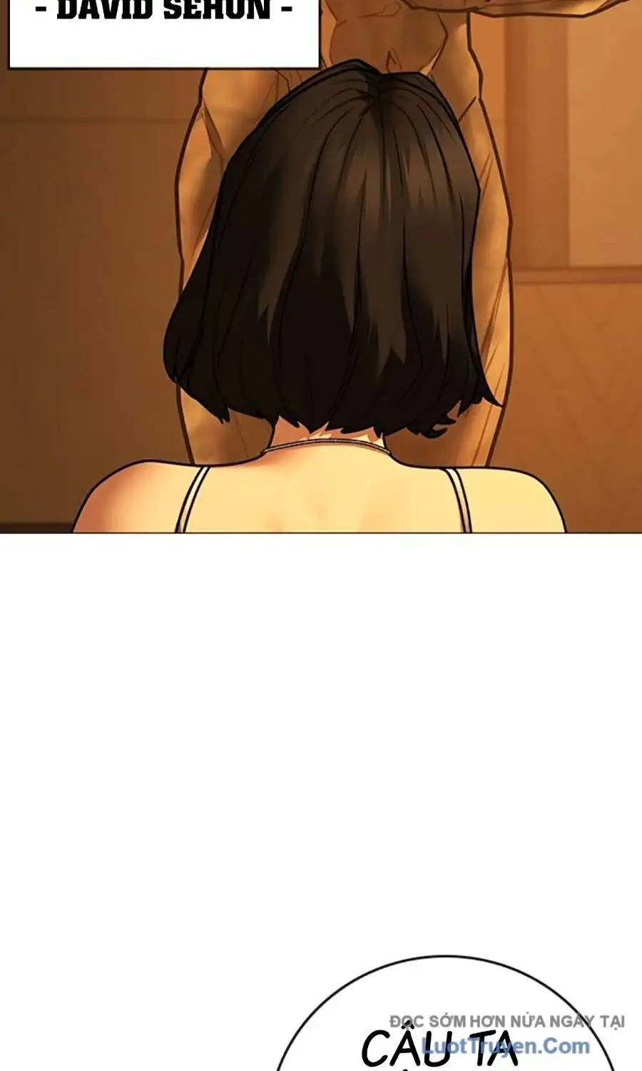 Truyện Tranh Nhiệm Vụ Đời Thật trang 5