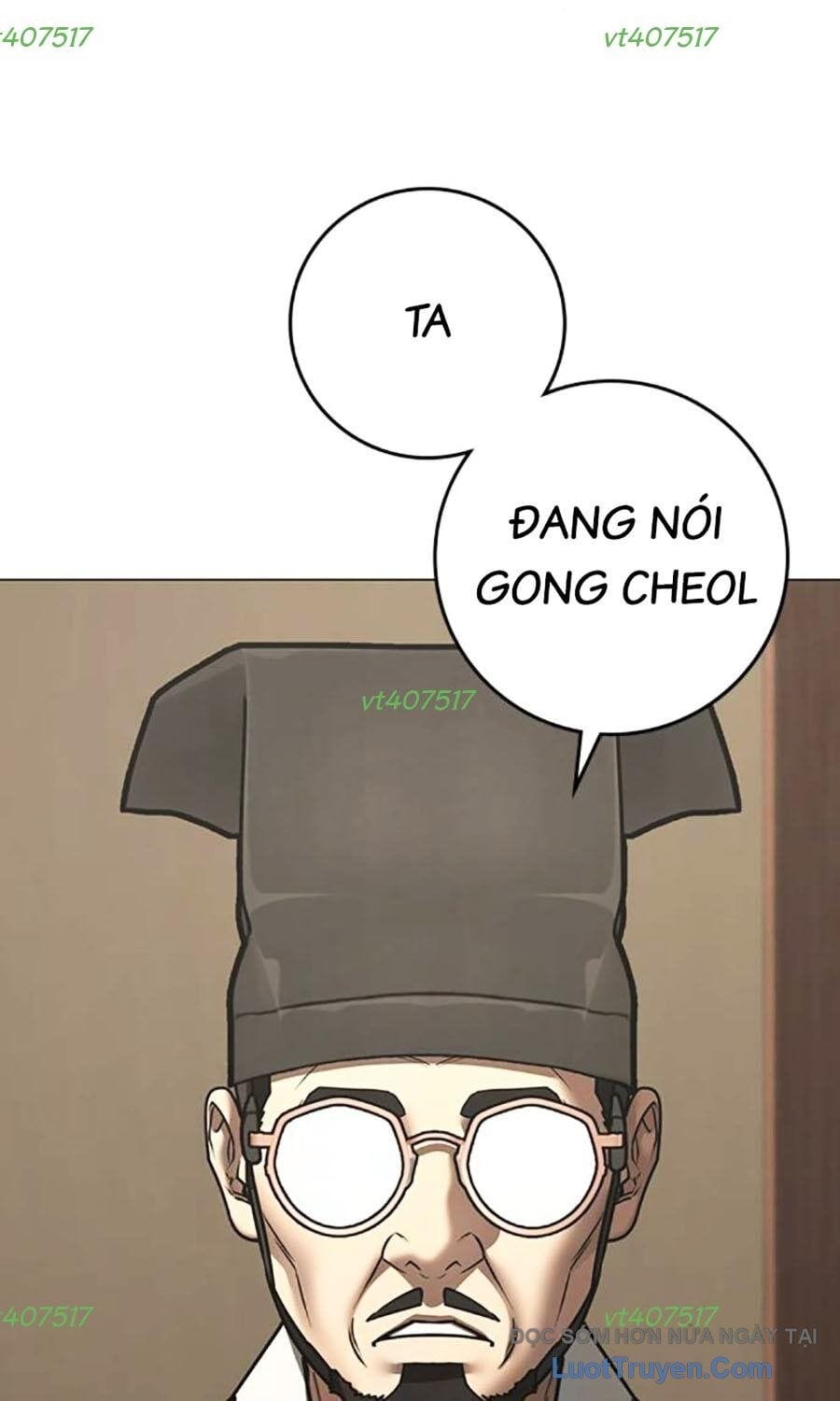 Truyện Tranh Nhiệm Vụ Đời Thật trang 5