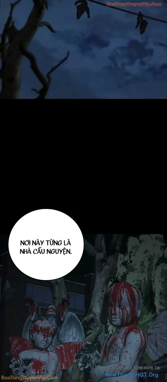 Truyện Tranh Nhiệm Vụ Đời Thật trang 5