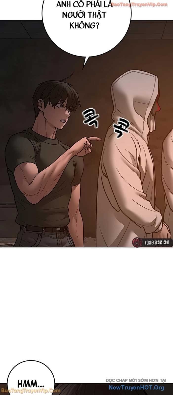 Truyện Tranh Nhiệm Vụ Đời Thật trang 5