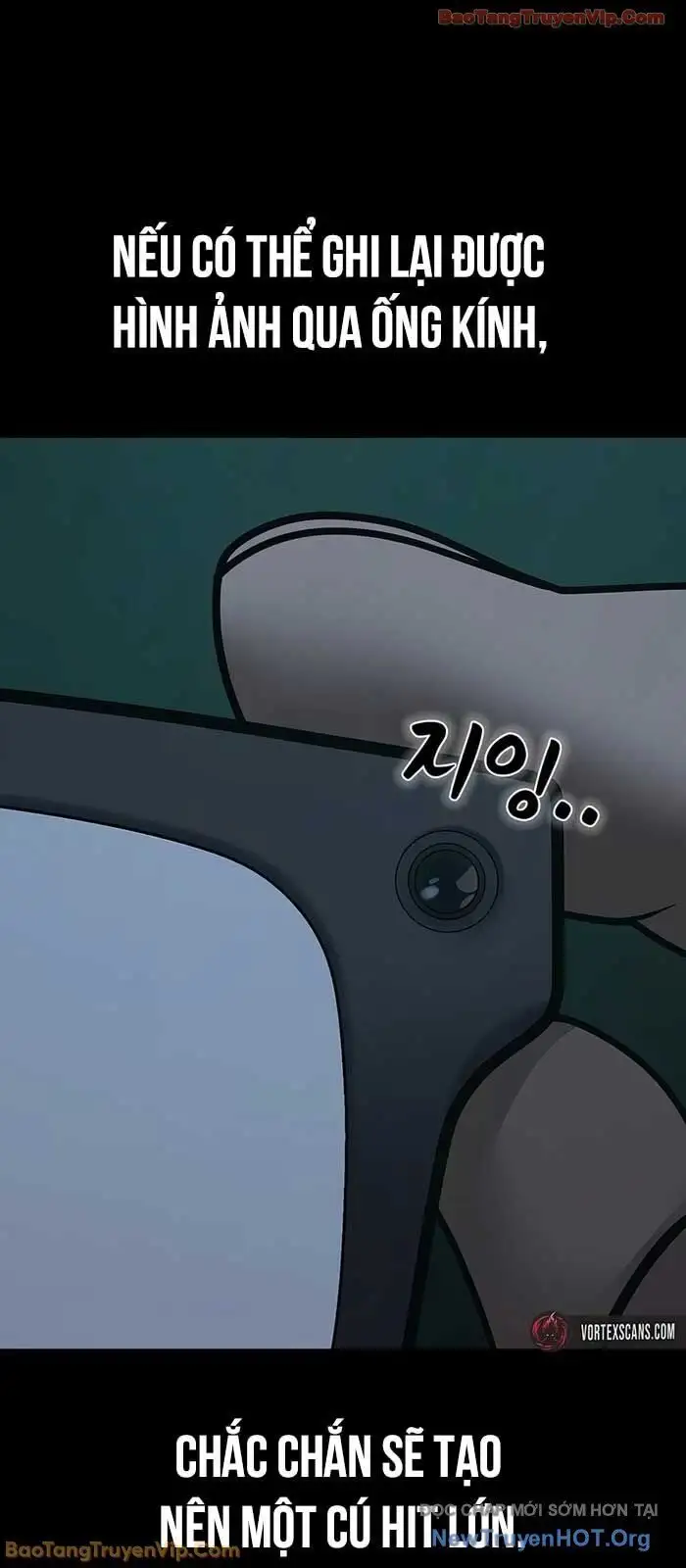 Truyện Tranh Nhiệm Vụ Đời Thật trang 5