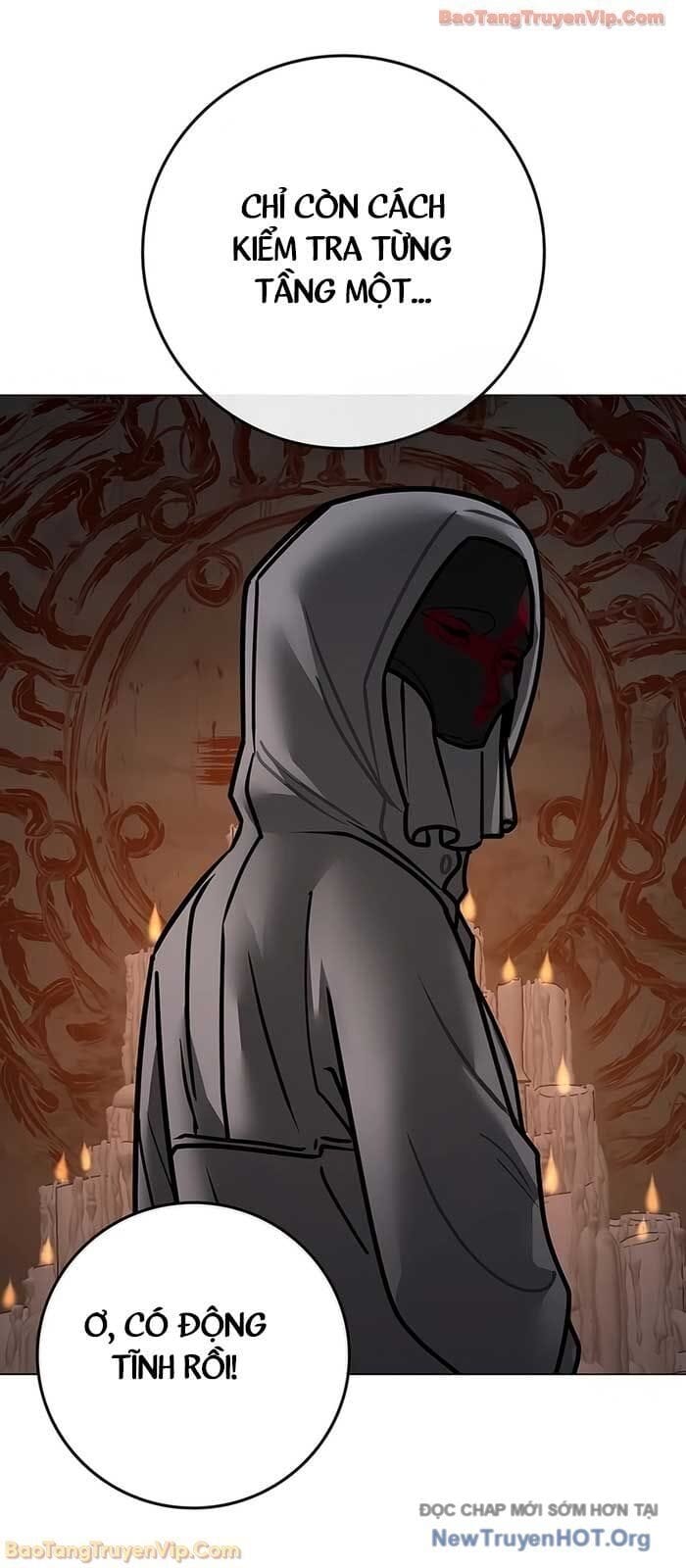 Truyện Tranh Nhiệm Vụ Đời Thật trang 5