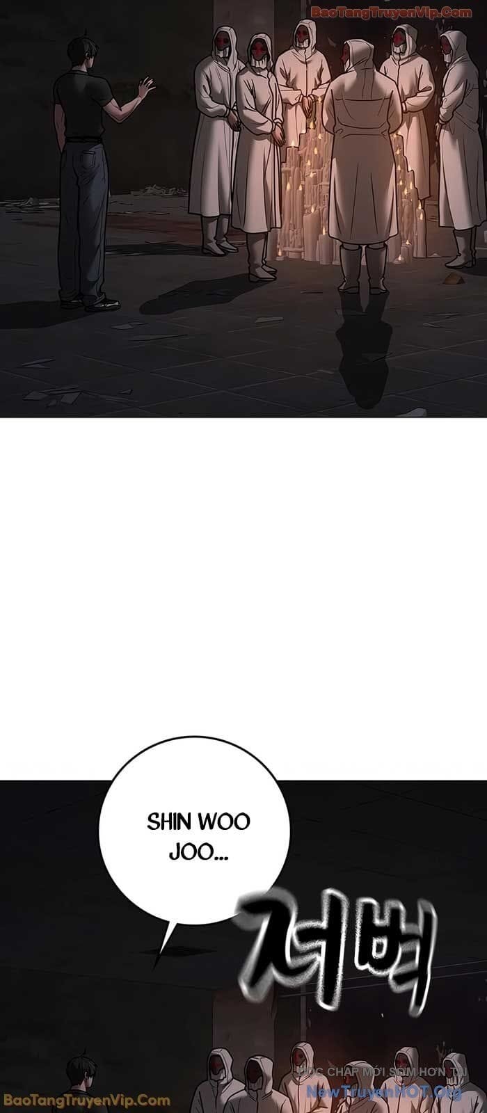 Truyện Tranh Nhiệm Vụ Đời Thật trang 5