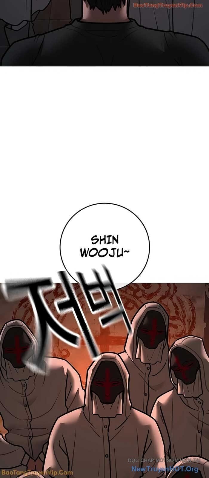 Truyện Tranh Nhiệm Vụ Đời Thật trang 5