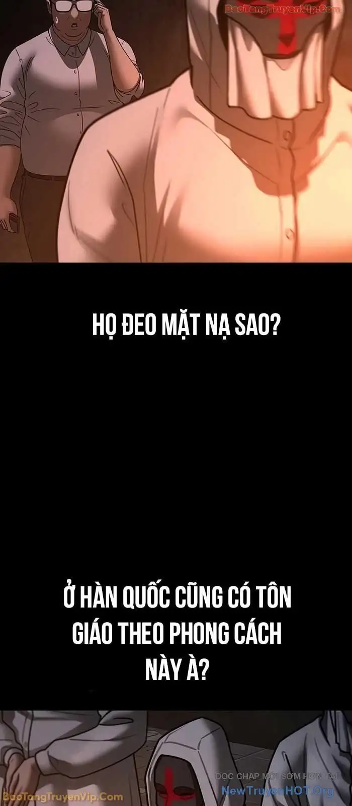 Truyện Tranh Nhiệm Vụ Đời Thật trang 5