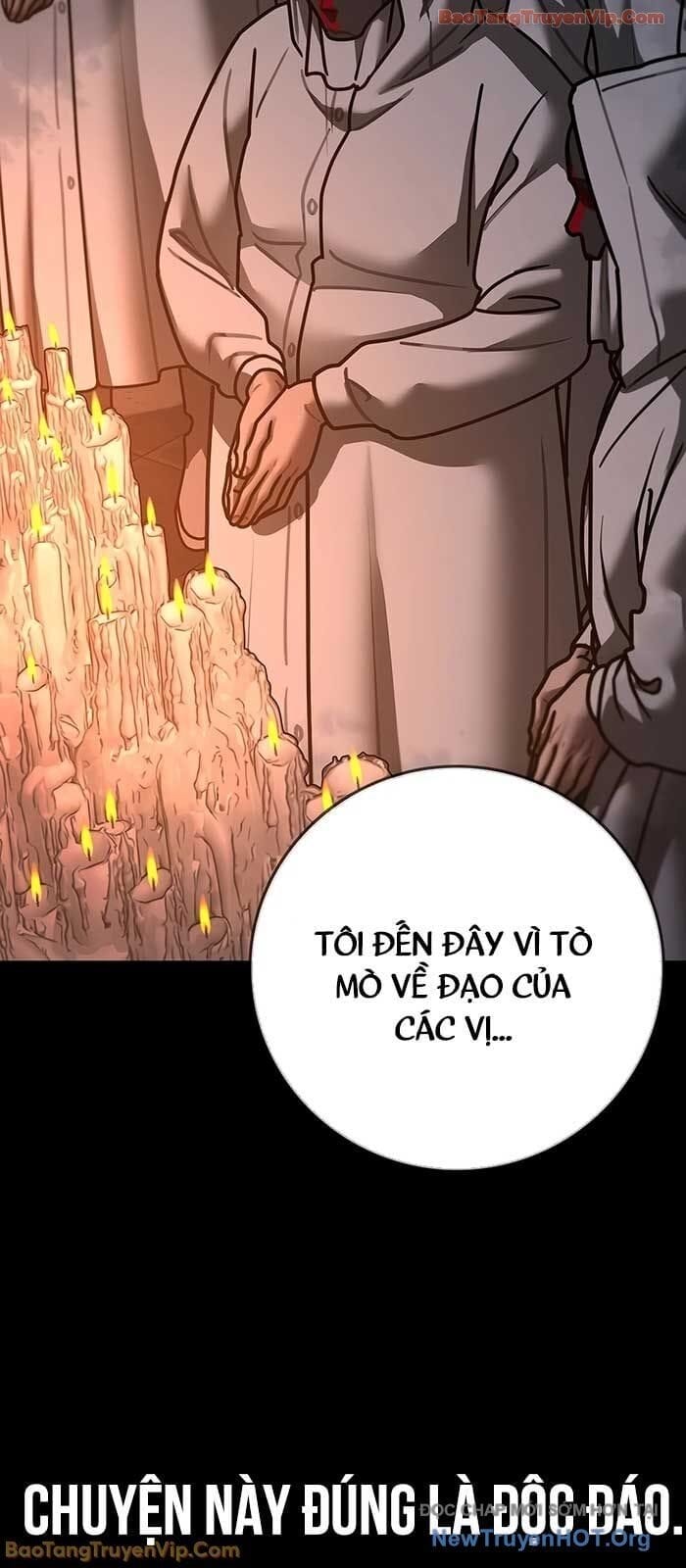 Truyện Tranh Nhiệm Vụ Đời Thật trang 5