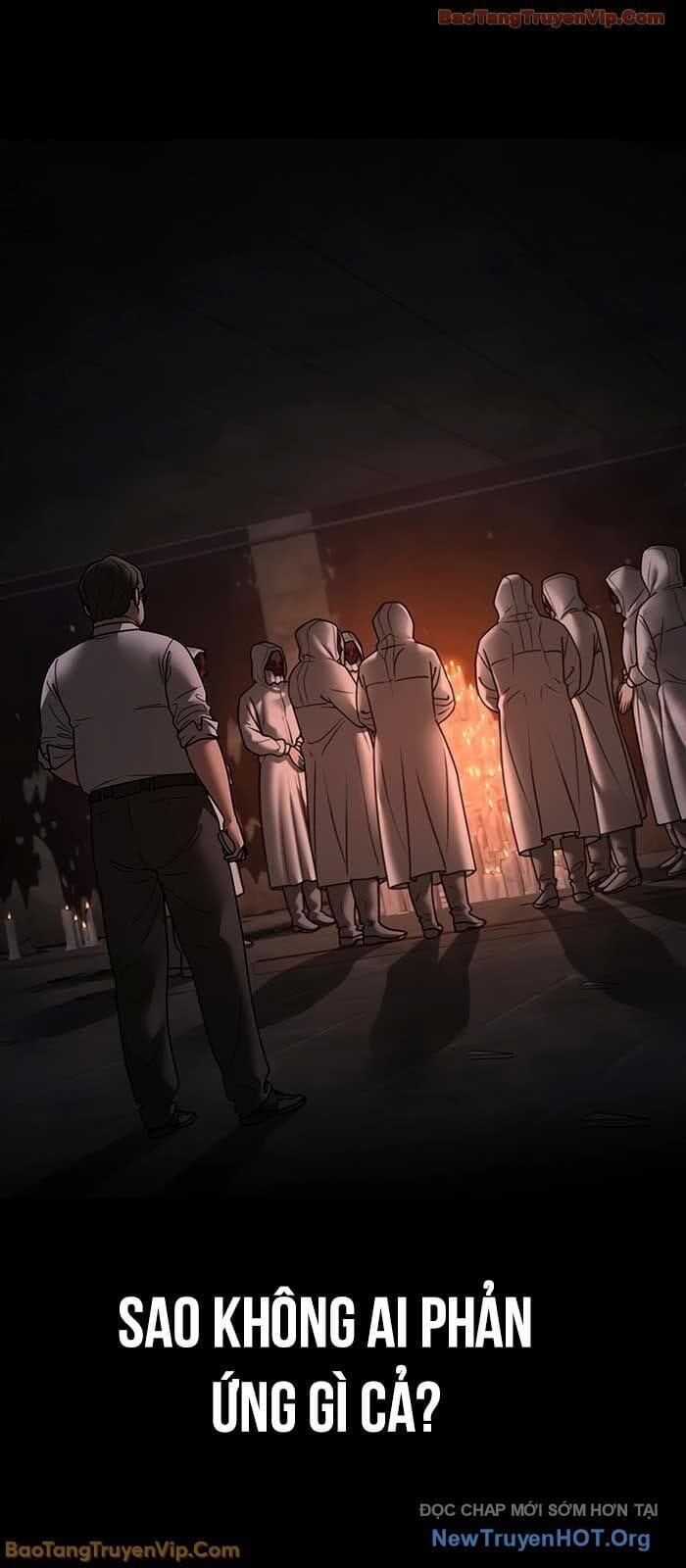 Truyện Tranh Nhiệm Vụ Đời Thật trang 5