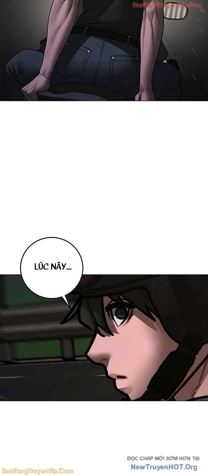 Truyện Tranh Nhiệm Vụ Đời Thật trang 5