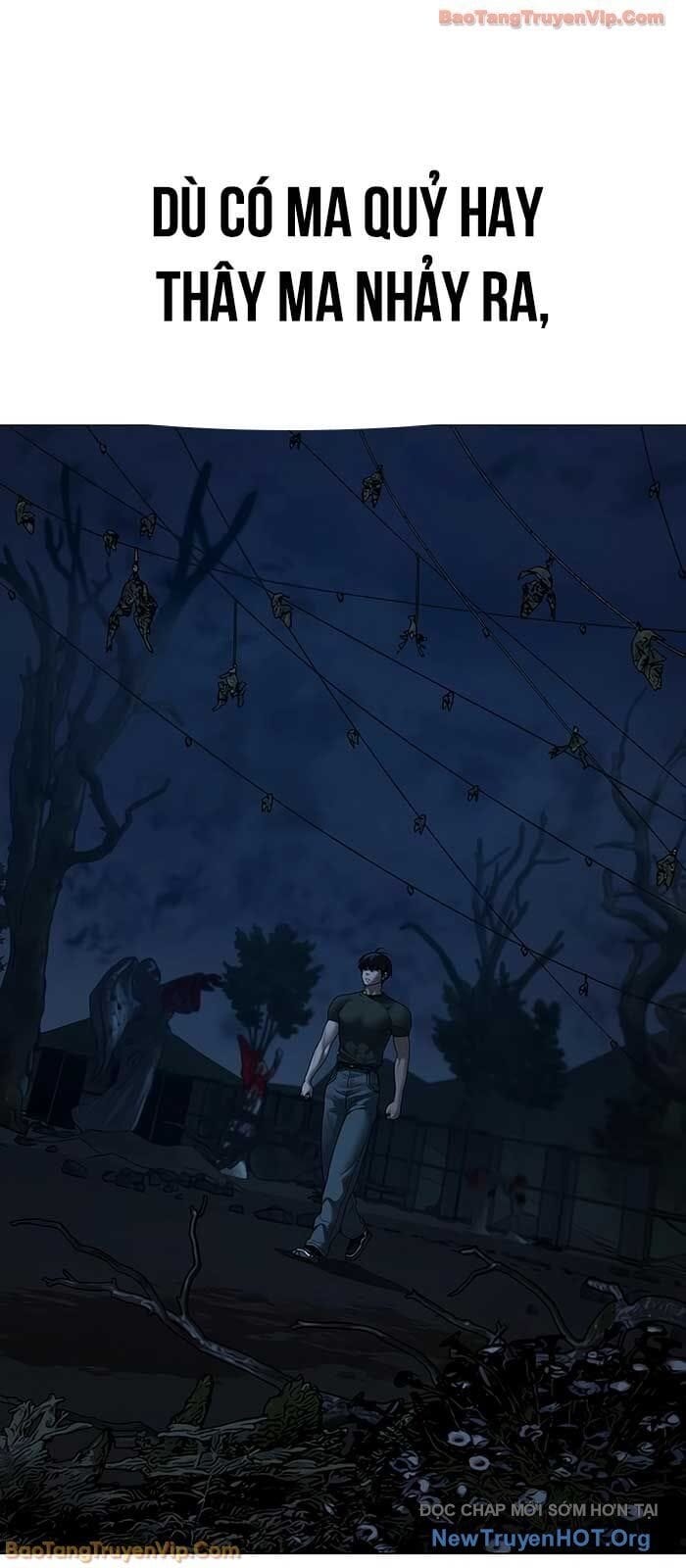 Truyện Tranh Nhiệm Vụ Đời Thật trang 5