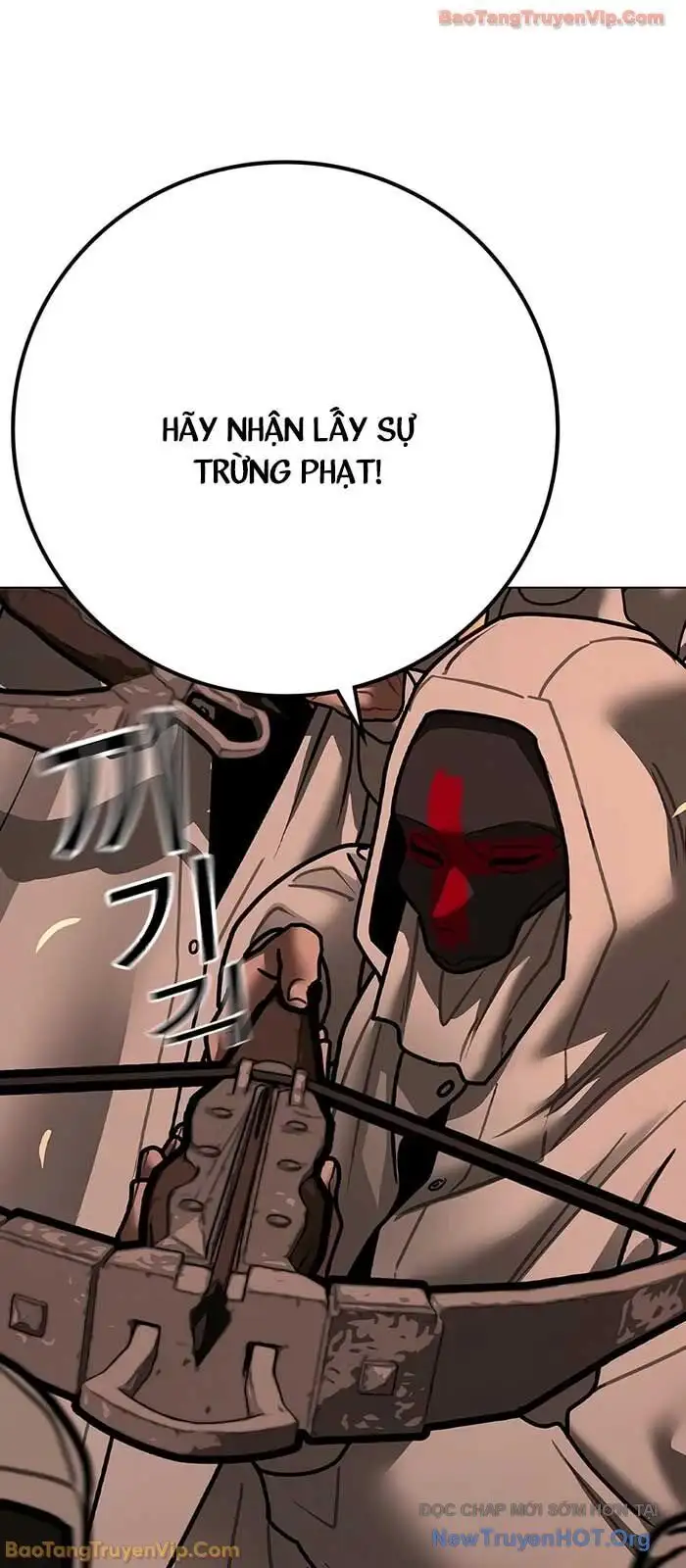 Truyện Tranh Nhiệm Vụ Đời Thật trang 5