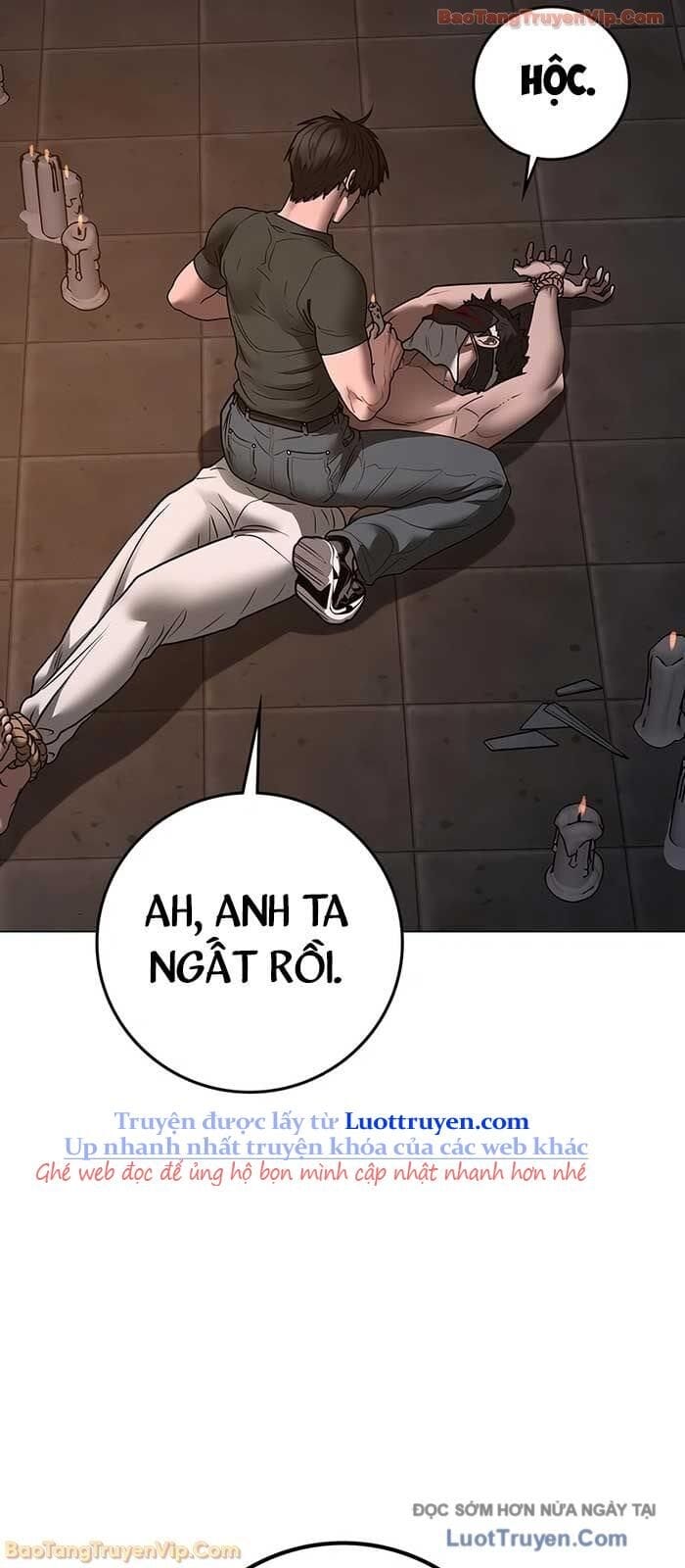 Truyện Tranh Nhiệm Vụ Đời Thật trang 5