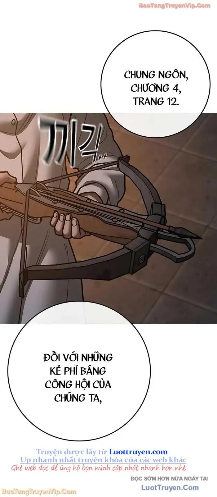 Truyện Tranh Nhiệm Vụ Đời Thật trang 5